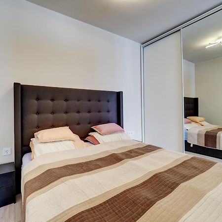 세게드 Hajnal Apartman 아파트 객실 사진