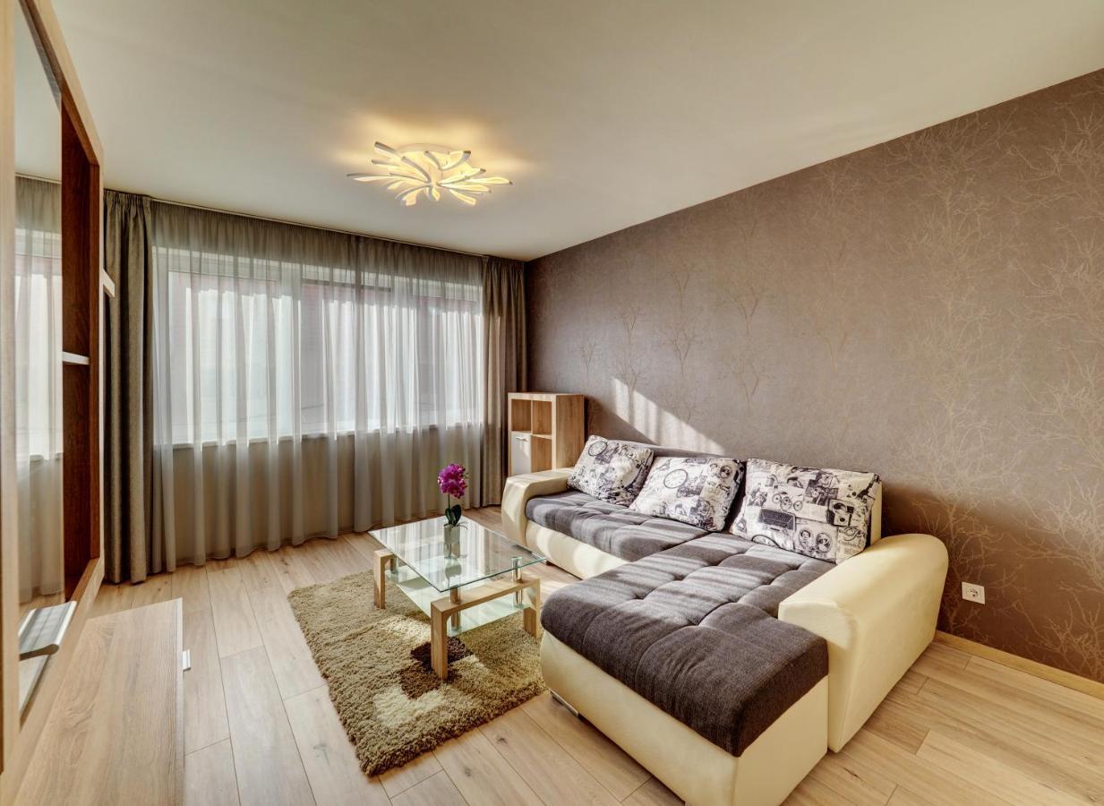 세게드 Hajnal Apartman 아파트 외부 사진