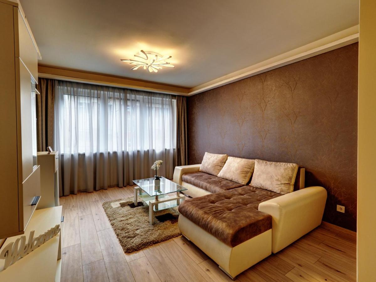 세게드 Hajnal Apartman 아파트 외부 사진