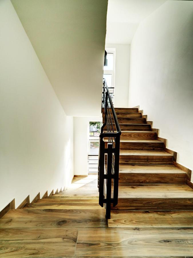 세게드 Hajnal Apartman 아파트 외부 사진