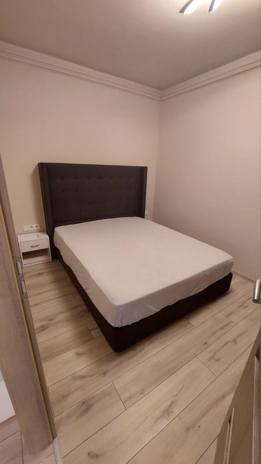 세게드 Hajnal Apartman 아파트 외부 사진