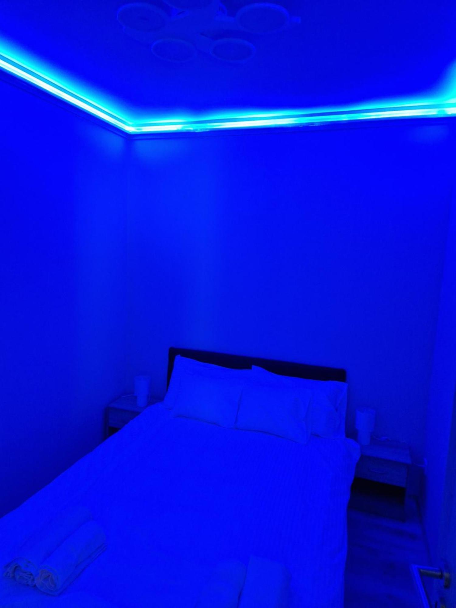 세게드 Hajnal Apartman 아파트 객실 사진