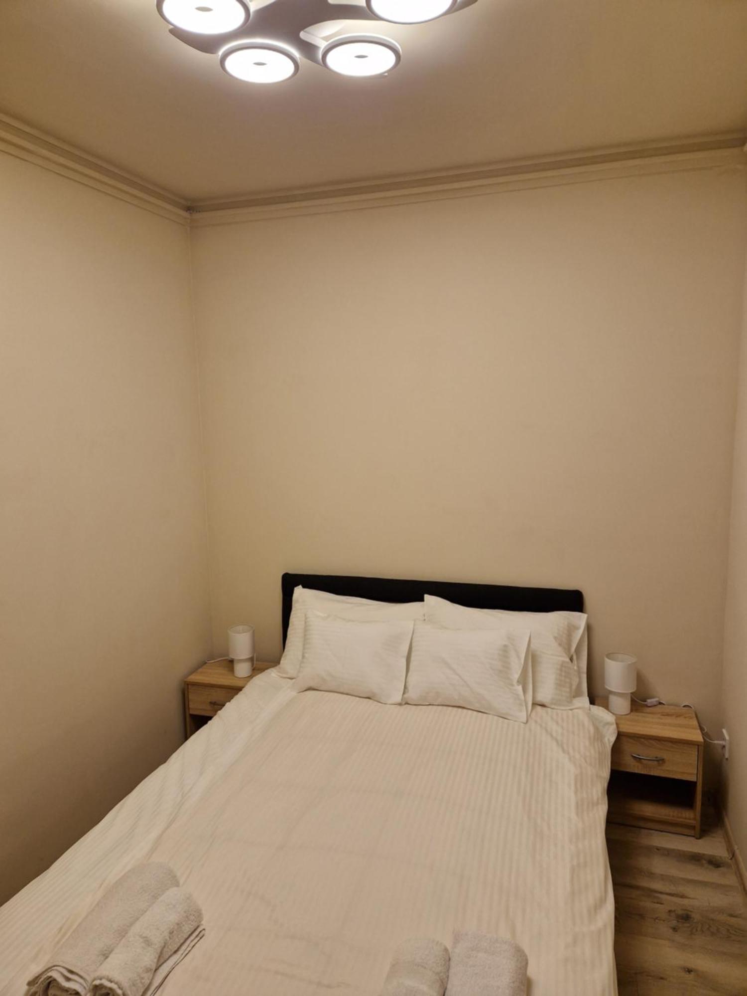 세게드 Hajnal Apartman 아파트 객실 사진