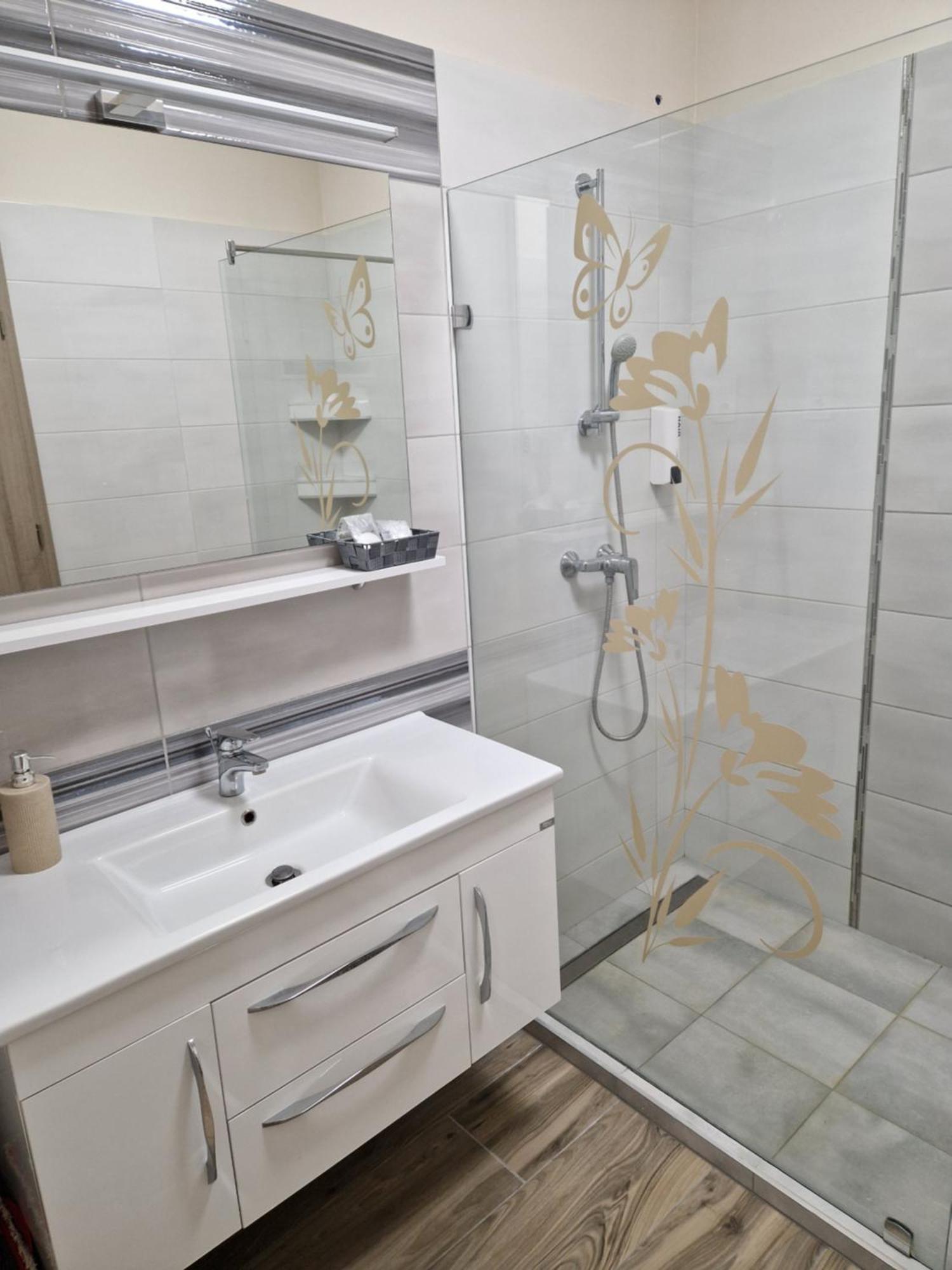 세게드 Hajnal Apartman 아파트 객실 사진