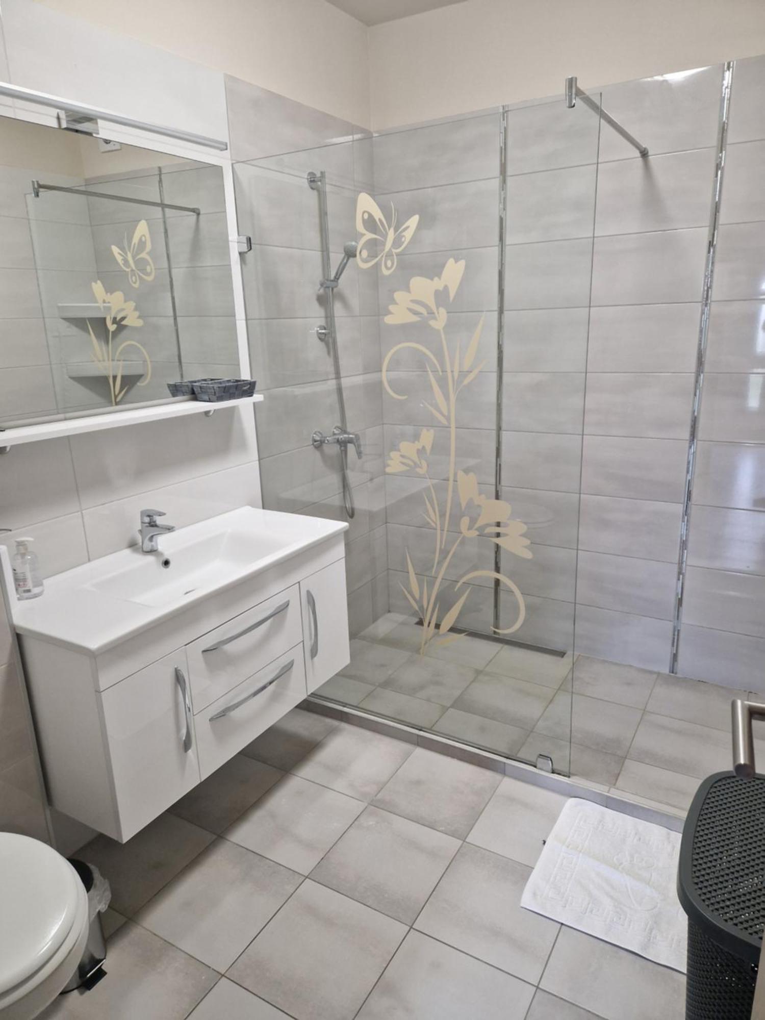 세게드 Hajnal Apartman 아파트 객실 사진
