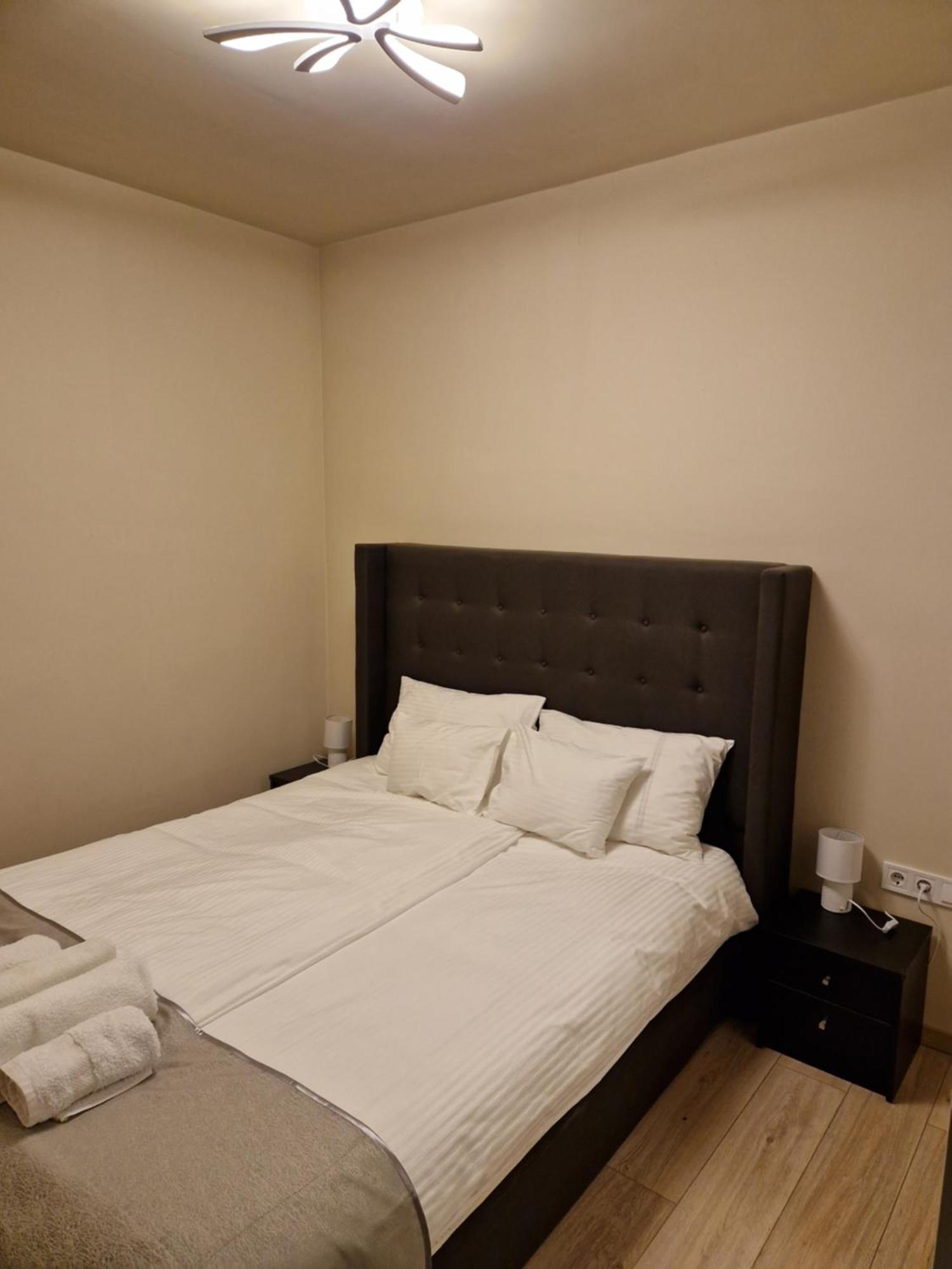세게드 Hajnal Apartman 아파트 객실 사진