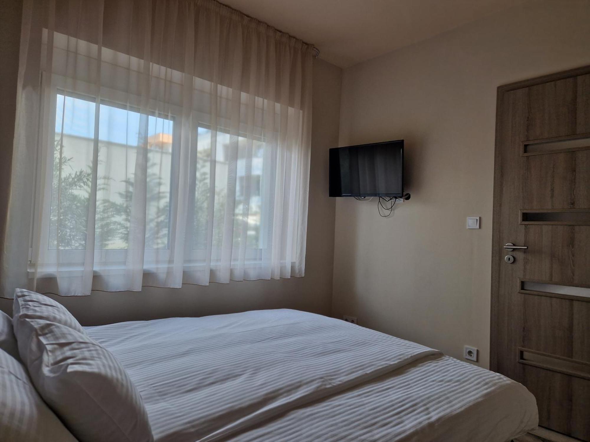 세게드 Hajnal Apartman 아파트 객실 사진