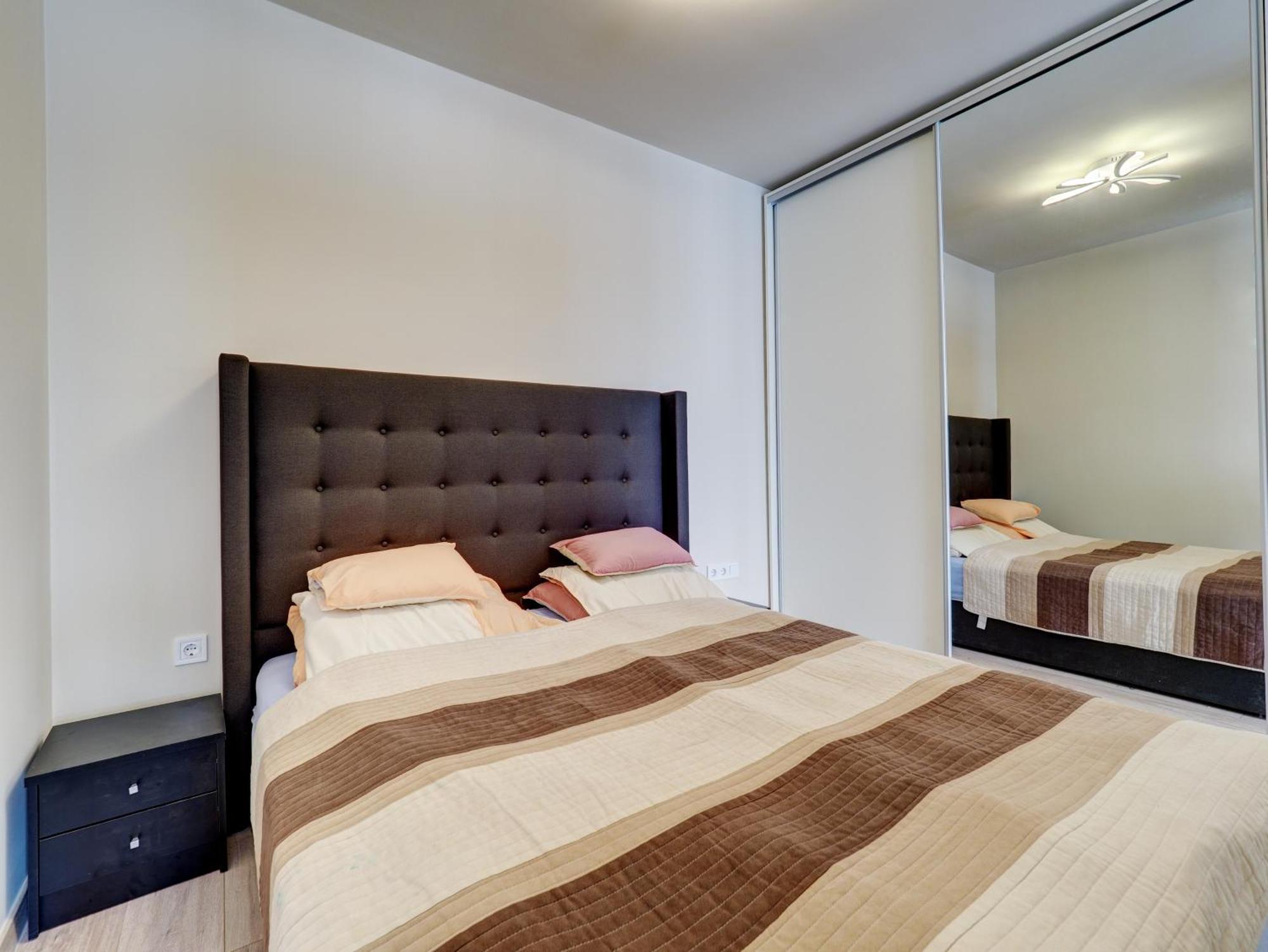세게드 Hajnal Apartman 아파트 객실 사진