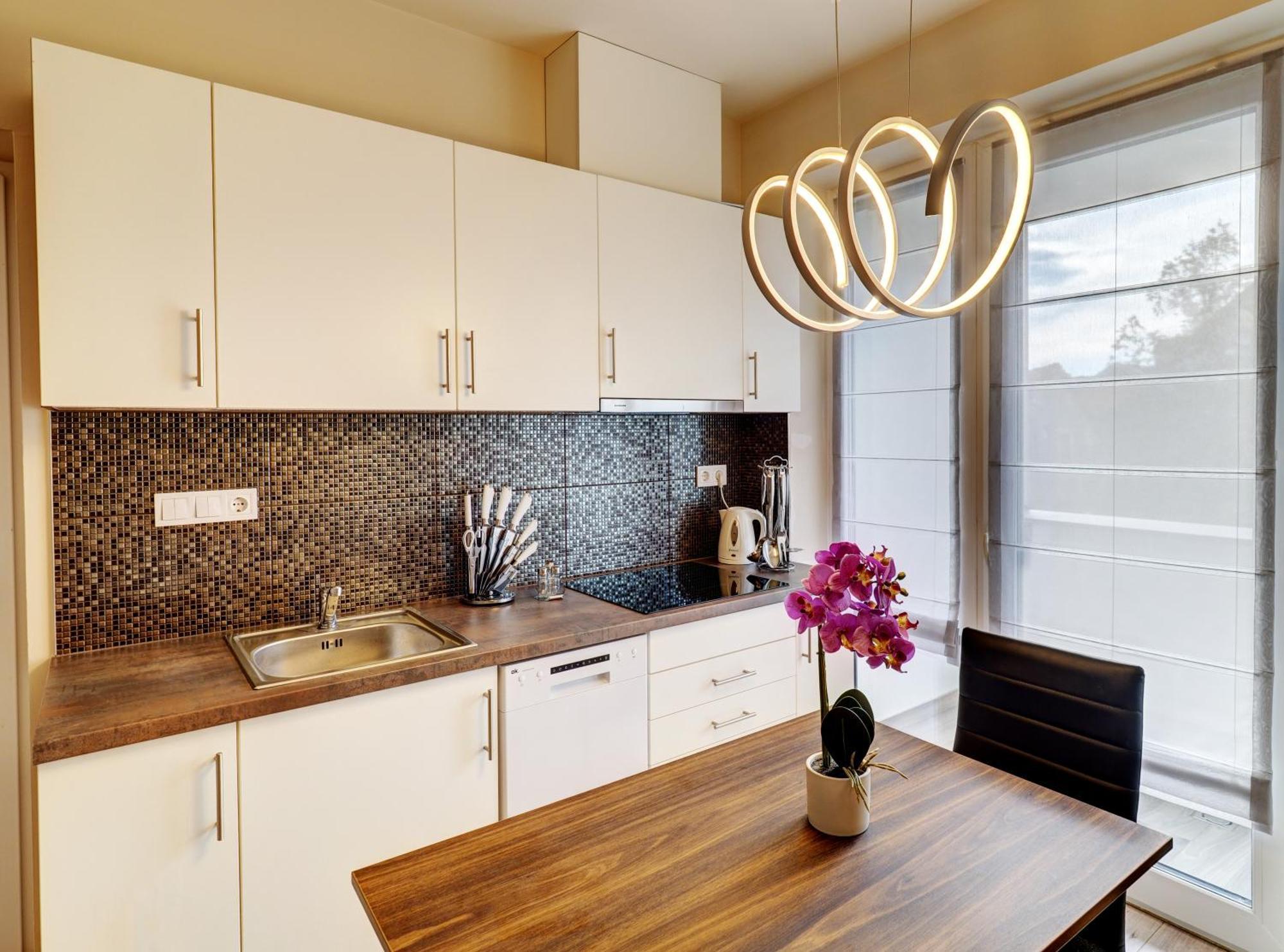 세게드 Hajnal Apartman 아파트 객실 사진